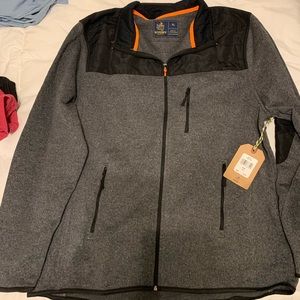 Brand new men’s jacket